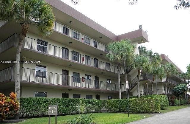 1st image of 3321 NW 47th Ter APT 330