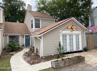 11312 S Trotting Horse Ln, Jacksonville, FL 32225