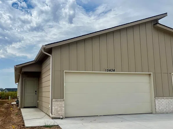 15434 W Josephine Ct, Goddard, KS 67052