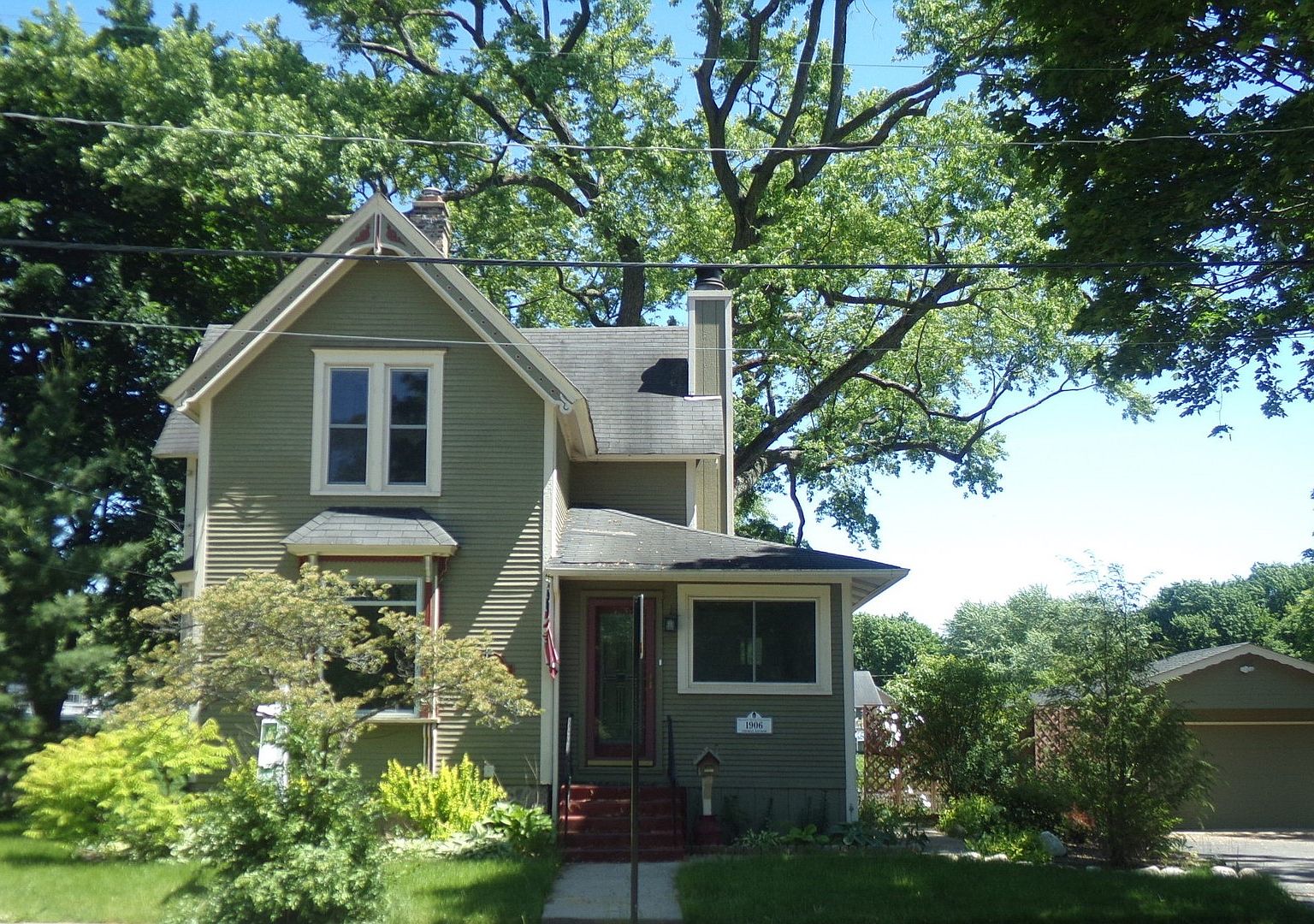 445 La Fox River Dr, Algonquin, IL 60102 Zillow