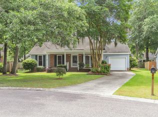 106 Chaff Ct, Summerville, SC 29485