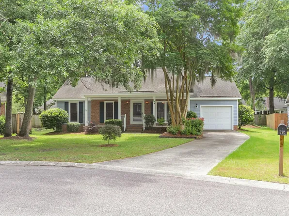 106 Chaff Ct, Summerville, SC 29485