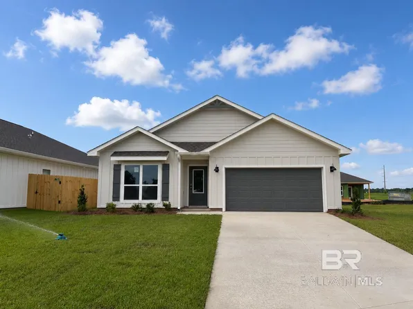 21812 Aleutian Ave, Foley, AL 36535