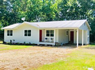 662 George Wise Rd, Carriere, MS 39426