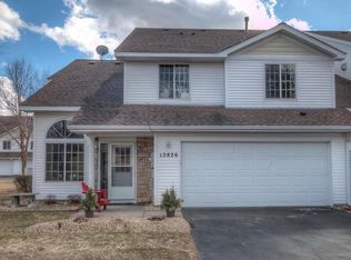 12826 43rd St NE, Saint Michael, MN 55376