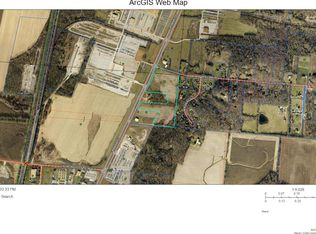 5888 Urbana Rd, Springfield, OH 45502