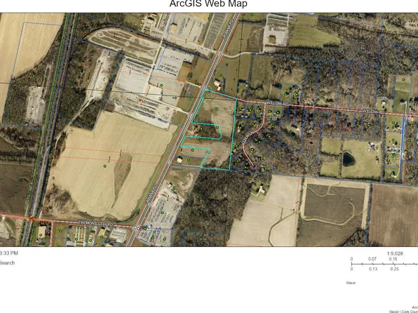 5888 Urbana Rd, Springfield, OH 45502