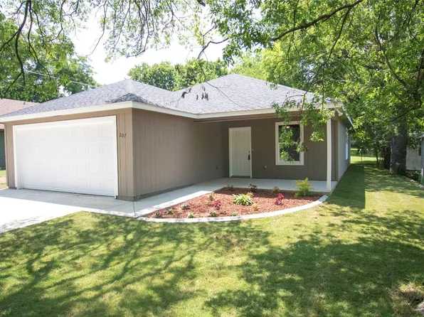 207 N Bond St, Whitewright, TX 75491