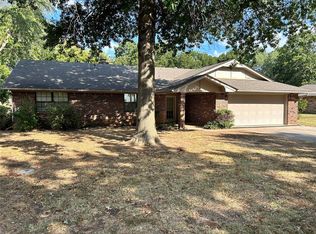 1310 Alvera Ln, Wynnewood, OK 73098