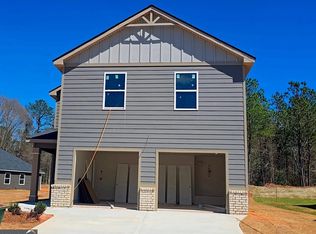 138 Percheron Rd #26, Hogansville, GA 30230