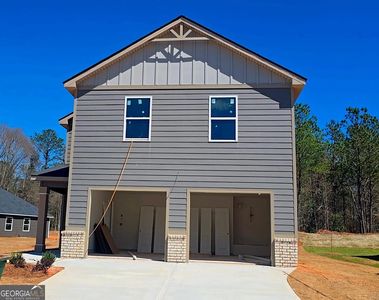 138 Percheron Rd #26, Hogansville, GA, 30230