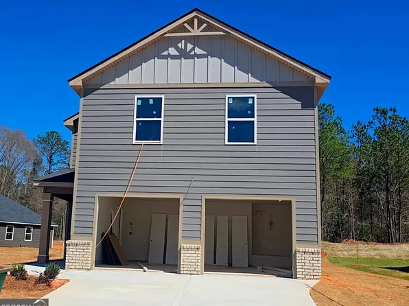 138 Percheron Rd #26, Hogansville, GA 30230