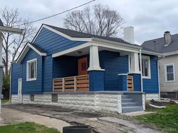 1825 Cordova Ave, Cincinnati, OH 45239