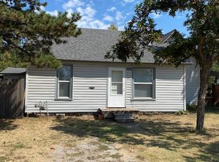 105 E Daws St #A, Norman, OK 73069