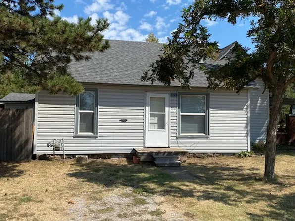 105 E Daws St #A, Norman, OK 73069