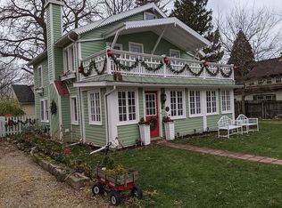 522 Maple Ave, Lakeside Marblehead, OH