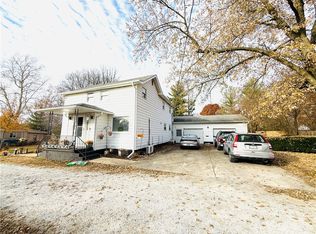 816 E Elm St, Hoopeston, IL 60942