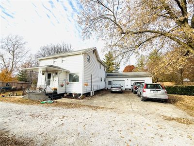 816 E Elm St, Hoopeston, IL, 60942
