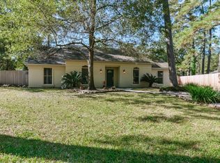 25523 Old Carriage Ln, Spring, TX 77373