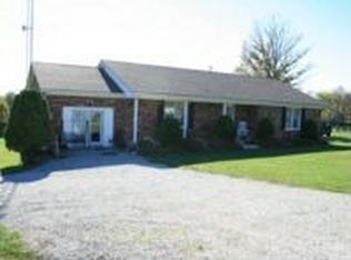 7891 Waddy Rd, Waddy, KY 40076