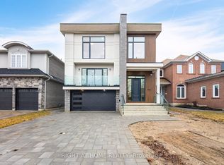 1950 Rosebank Rd, Pickering, ON L1V1P8
