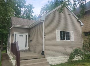 264 S Terrace Ave, Columbus, OH 43204
