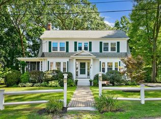 6 Alden Rd, Milton, MA 02186