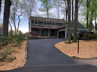 3235 Indian Walk, Mechanicsville, PA 18934