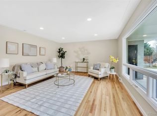 2455 E Yale Ave, Denver, CO 80210