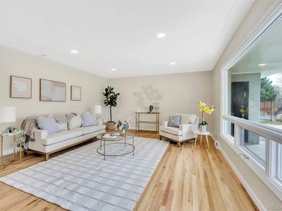 2455 E Yale Avenue, Denver, CO, 80210