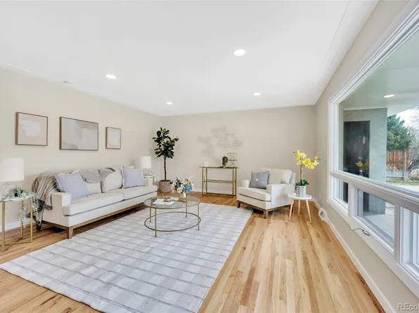 2455 E Yale Avenue, Denver, CO 80210