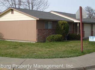306 E Capitol Ave, Ellensburg, WA 98926