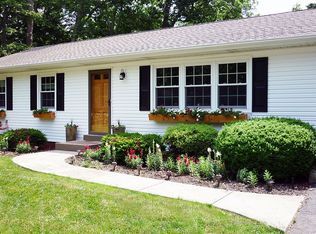 4309 Wendy Ct, Monrovia, MD 21770
