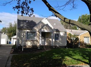 26 California Blvd, Toledo, OH 43612