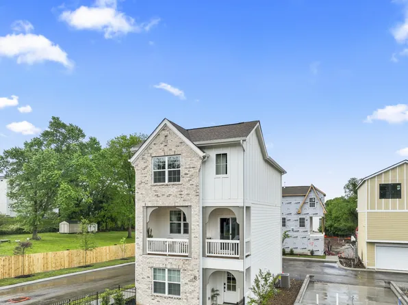 504 Edwin St Lot 10, Nashville, TN 37207