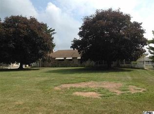 3431 Davidsburg Rd, Dover, PA 17315