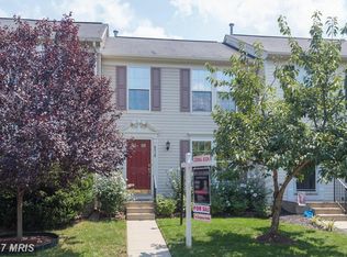 9019 Falcon Glen Ct, Bristow, VA 20136