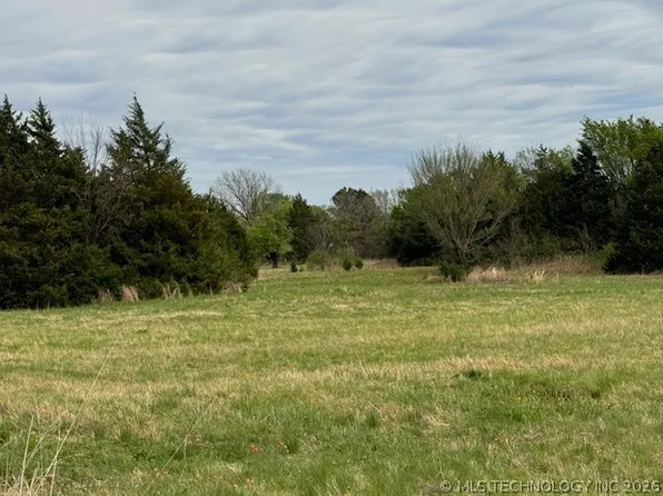 Lilac Pl, Burneyville, OK 73430