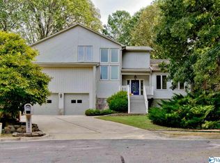 2606 Marlin Dr SE, Huntsville, AL 35803