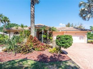 6937 NW 107th Ter, Parkland, FL 33076