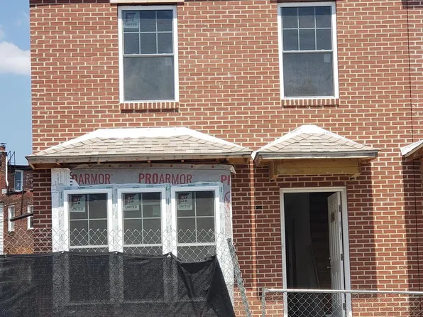 2315 Division St, Baltimore, MD 21217
