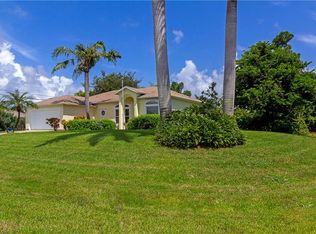 258 S Wimbrow Dr, Sebastian, FL 32958