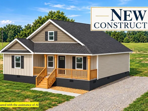 320 County Road 244, Fort Payne, AL 35968
