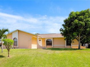 2326 NE 5th Ter, Cape Coral, FL 33909