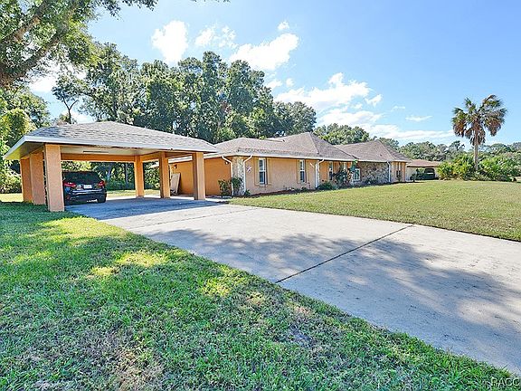 8844 E Rosemont St, Inverness, FL 34450 | Zillow