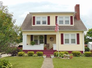 428 E Main St, Lebanon, KY 40033