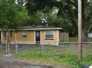 9314 Mango St, New Port Richey, FL 34654