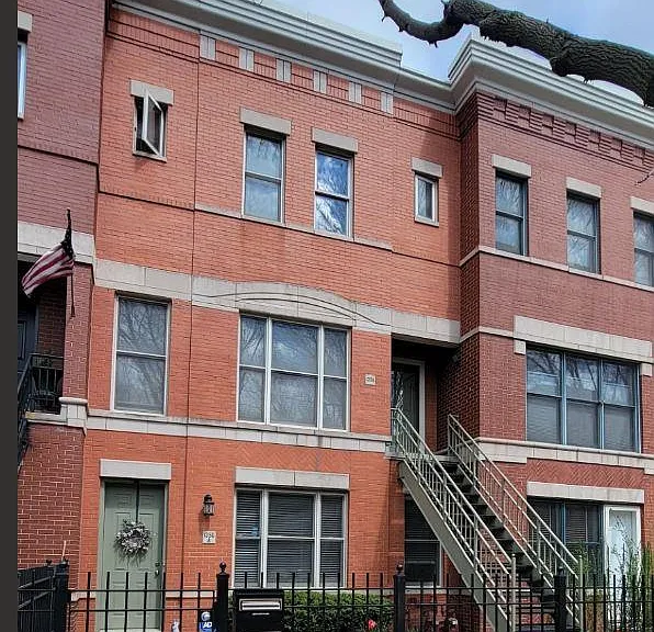 1356 W Fillmore St #A — Photo 1