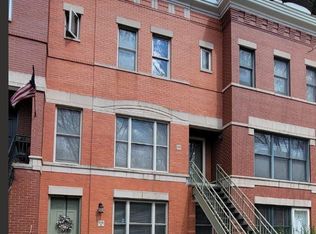 1356 W Fillmore St #A, Chicago, IL 60607