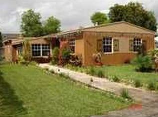 2222 N 28th Ave, Hollywood, FL 33020